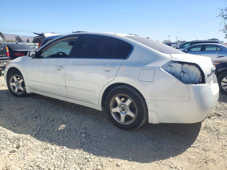 72324666 :رقم المزاد ، 1N4AL2AP6AN466741 vin ، 2010 Nissan Altima مزاد بيع