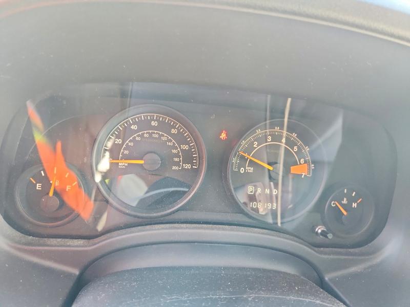 71663596 :رقم المزاد ، 1C4NJRFB7ED518932 vin ، 2014 Jeep Patriot مزاد بيع
