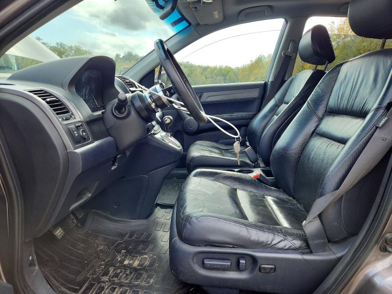 72638536 :رقم المزاد ، 5J6RE48739L034571 vin ، 2009 Honda Cr-v مزاد بيع