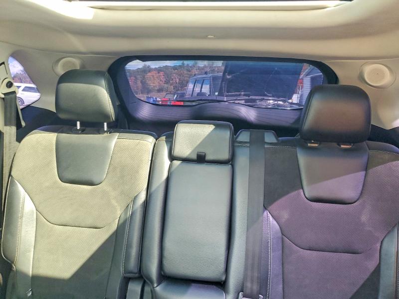 71157576 :رقم المزاد ، 2FMPK4AP5HBB71165 vin ، 2017 Ford Edge مزاد بيع