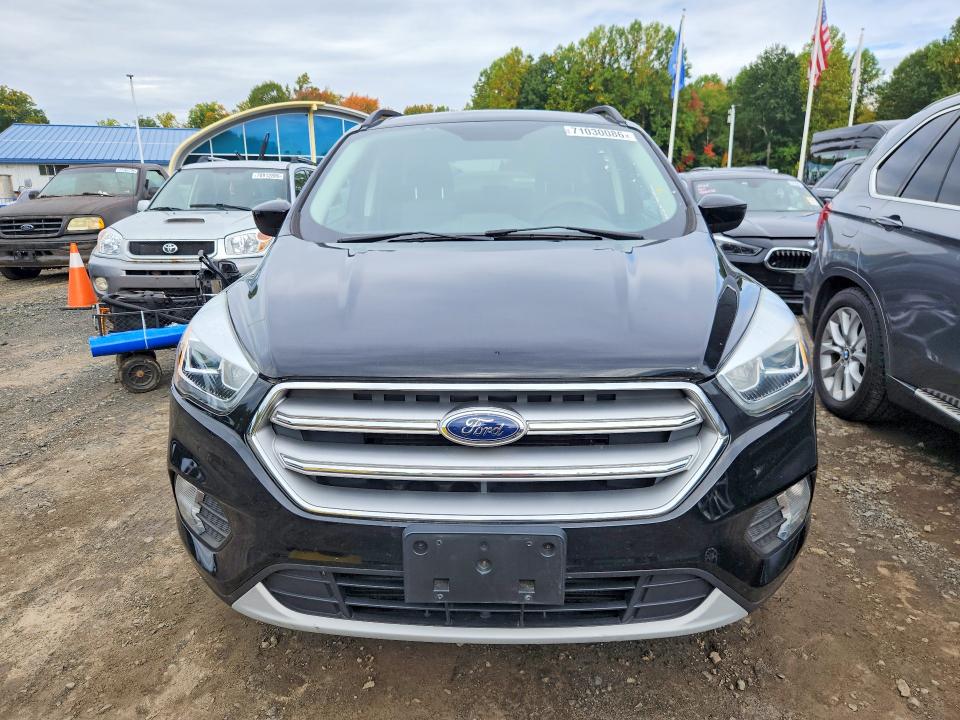 Aukcja sprzedaży 2017 Ford Escape, vin: 1FMCU9G93HUB55524, numer aukcji: 71030086