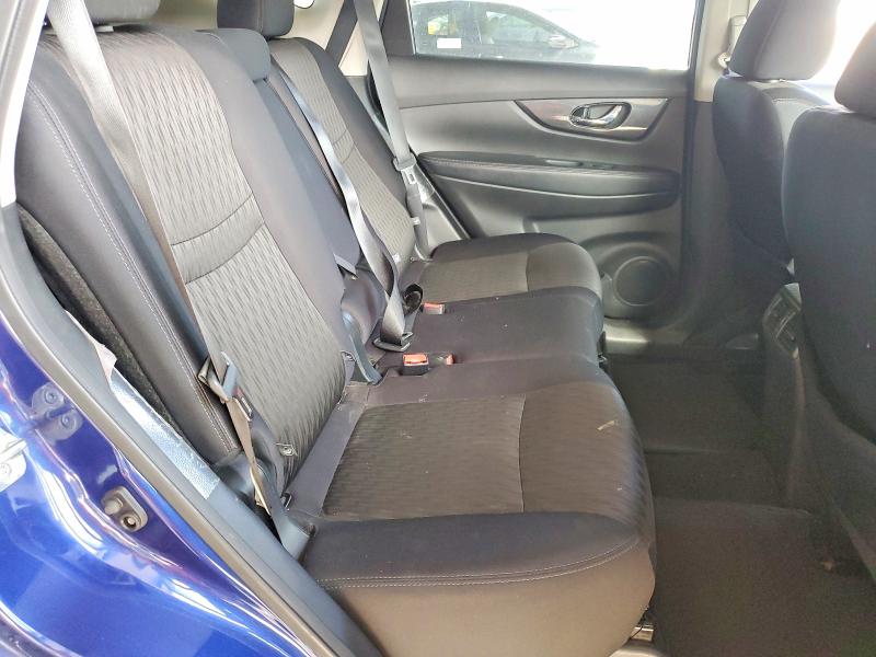 Продажа на аукционе авто 2020 Nissan Rogue, vin: 5N1AT2MT6LC741280, номер лота: 71668406