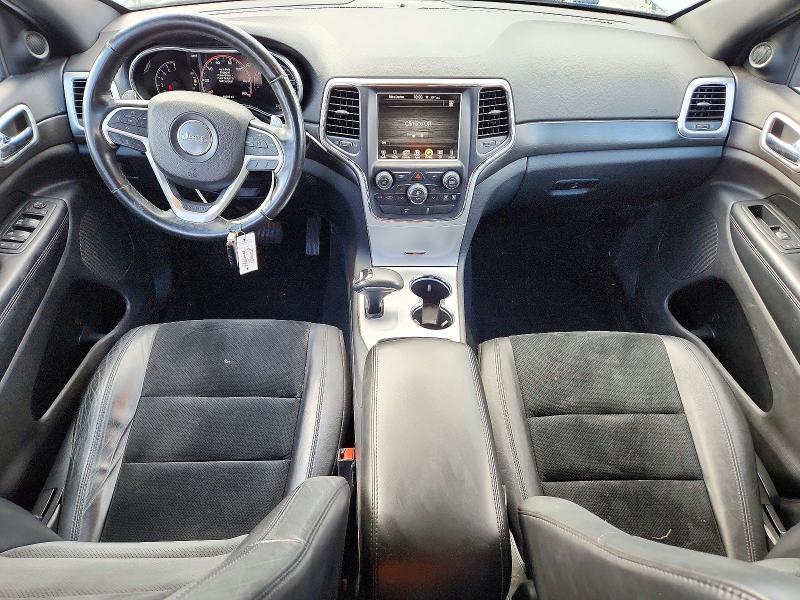 Продажа на аукционе авто 2015 Jeep Grand Cherokee, vin: 1C4RJFAG7FC141786, номер лота: 73714676