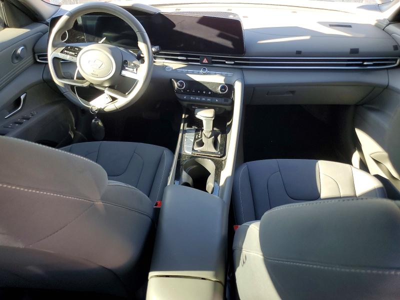 Продажа на аукционе авто 2024 Hyundai Elantra, vin: KMHLS4DG9RU833075, номер лота: 71236086