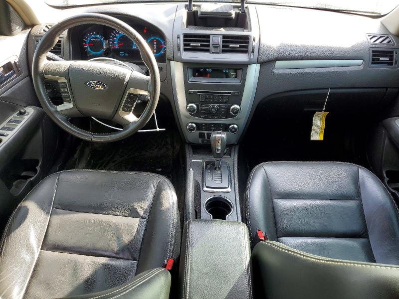 Продаж на аукціоні авто 2012 Ford Fusion, vin: 3FAHP0CG5CR208358, номер лоту: 72028446