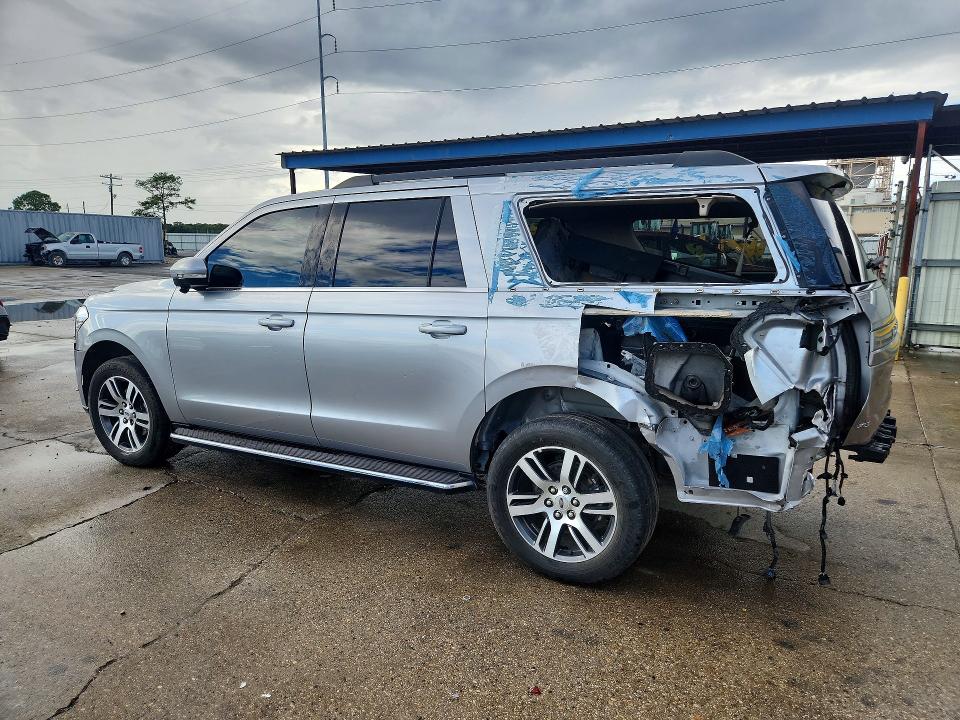 Продаж на аукціоні авто 2022 Ford Expedition, vin: 1FMJK1HT2NEA14989, номер лоту: 71578196