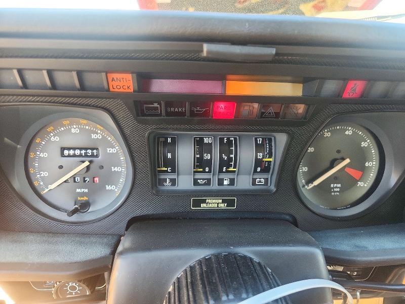 Продаж на аукціоні авто 1989 Jaguar Xjs, vin: SAJTA584XKC163806, номер лоту: 72120616