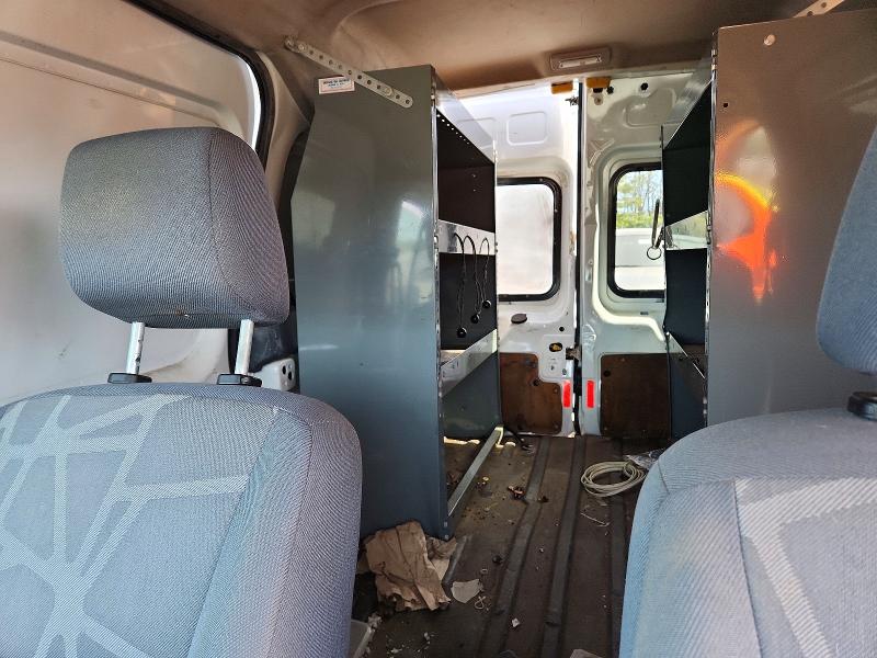 Продаж на аукціоні авто 2013 Ford Transit Connect, vin: NM0LS7AN2DT169450, номер лоту: 72543086