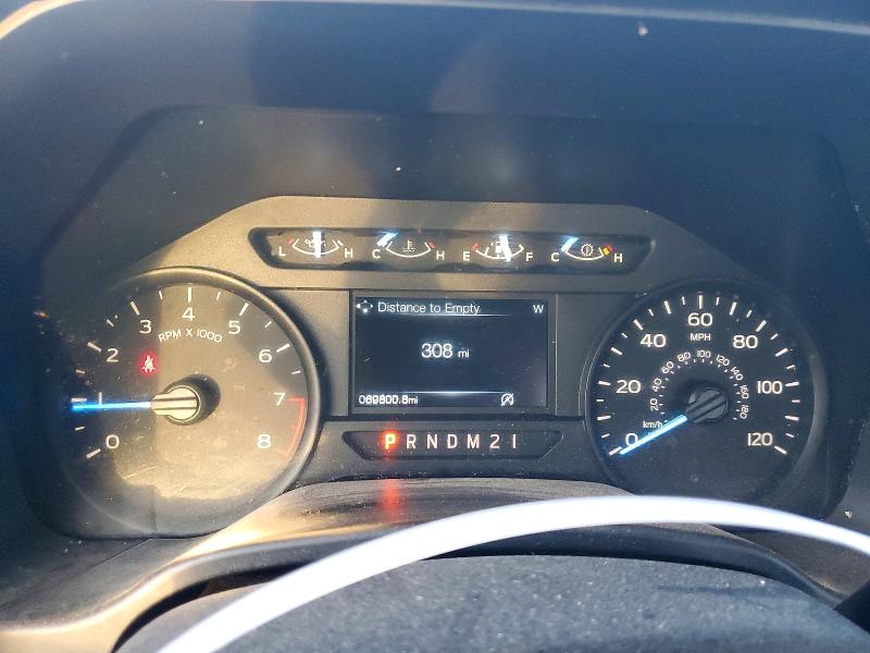 Aukcja sprzedaży 2018 Ford F150, vin: 1FTMF1CB5JKC98960, numer aukcji: 71627236