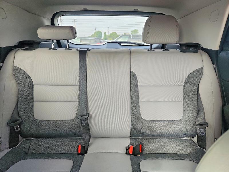 Продажа на аукционе авто 2022 Chevrolet Trailblazer, vin: KL79MPSL4NB017842, номер лота: 71434596