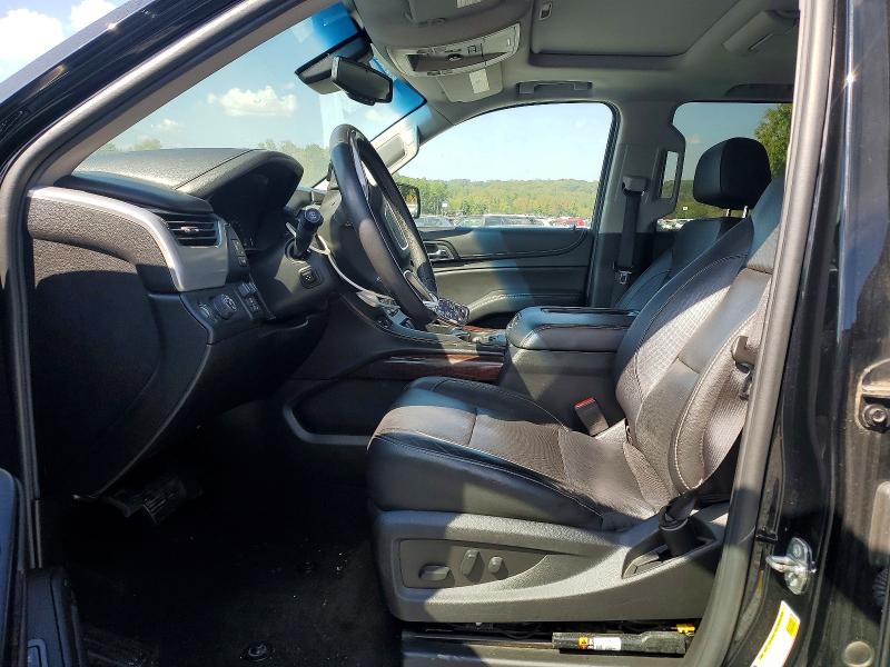 Продажа на аукционе авто 2017 Gmc Yukon Xl, vin: 1GKS1GKC9HR341463, номер лота: 71557306