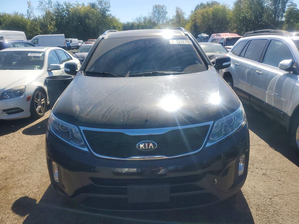 Aukcja sprzedaży 2014 Kia Sorento, vin: 5XYKUDA76EG459549, numer aukcji: 71629276