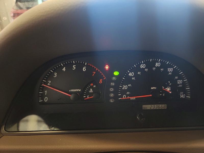 70260666 :رقم المزاد ، 4T1BE32K73U163201 vin ، 2003 Toyota Camry مزاد بيع