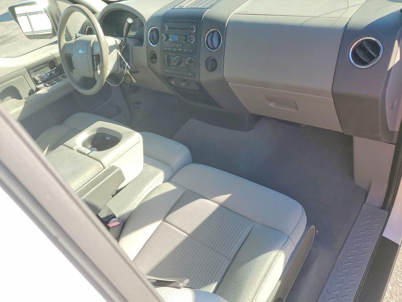 Продажа на аукционе авто 2008 Ford F150, vin: 1FTRX12W88FC08677, номер лота: 71976956