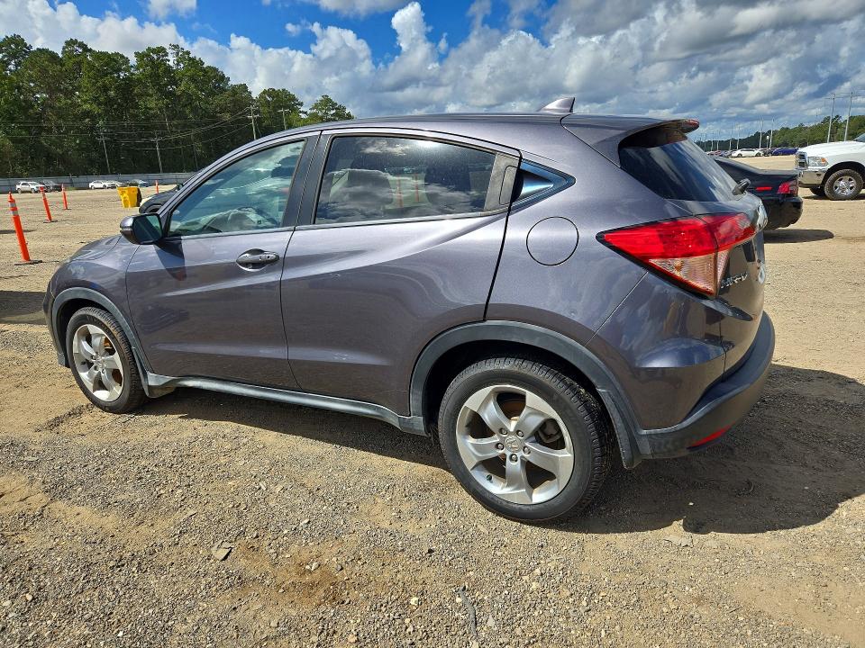 Aukcja sprzedaży 2017 Honda Hr-v, vin: 3CZRU5H57HG710118, numer aukcji: 71511876