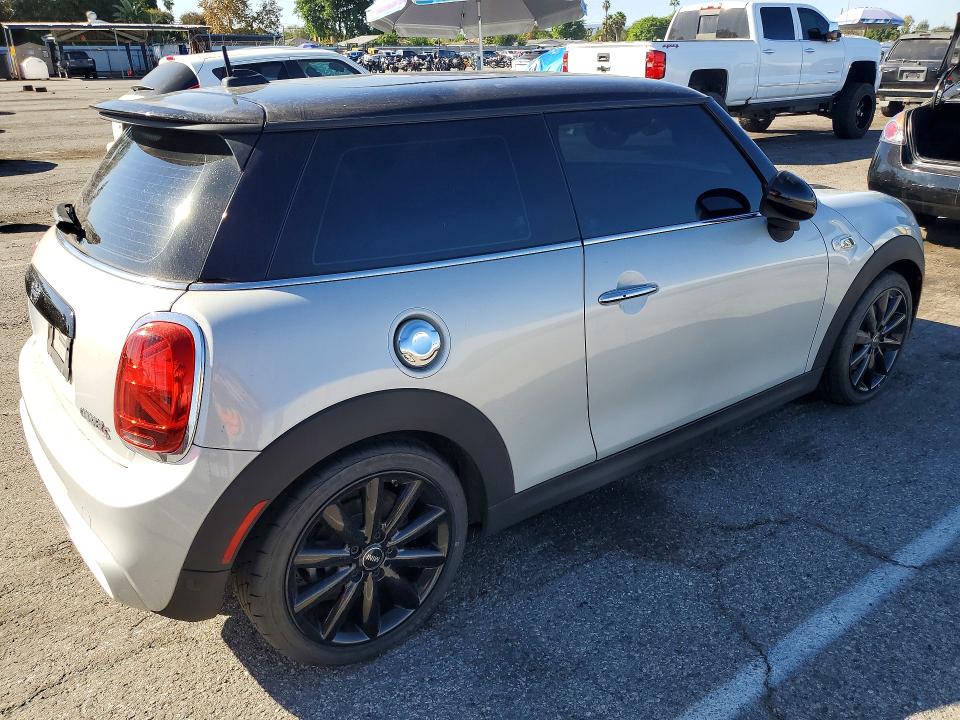 Aukcja sprzedaży 2019 Mini Cooper, vin: WMWXP7C51K2A51394, numer aukcji: 73081716