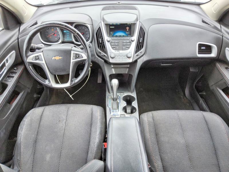 71404666 :رقم المزاد ، 2GNALBEK0F1138577 vin ، 2015 Chevrolet Equinox مزاد بيع