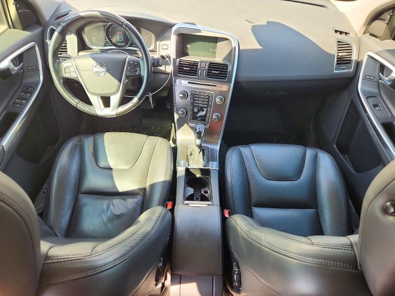 Продажа на аукционе авто 2014 Volvo Xc60, vin: YV4952DL1E2518748, номер лота: 73043146