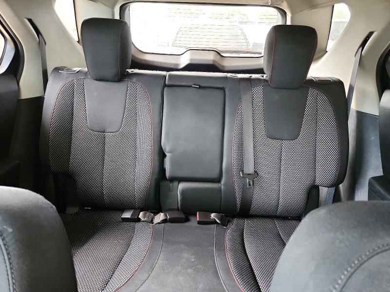 Продажа на аукционе авто 2016 Chevrolet Equinox, vin: 2GNFLFEK0G6329675, номер лота: 72250956