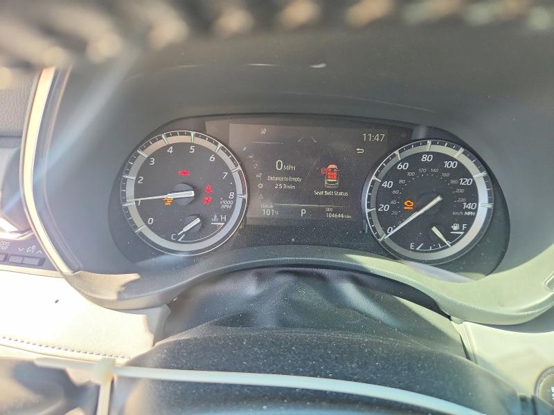 Продажа на аукционе авто 2021 Toyota Highlander, vin: 5TDDZRBH0MS062354, номер лота: 70384096