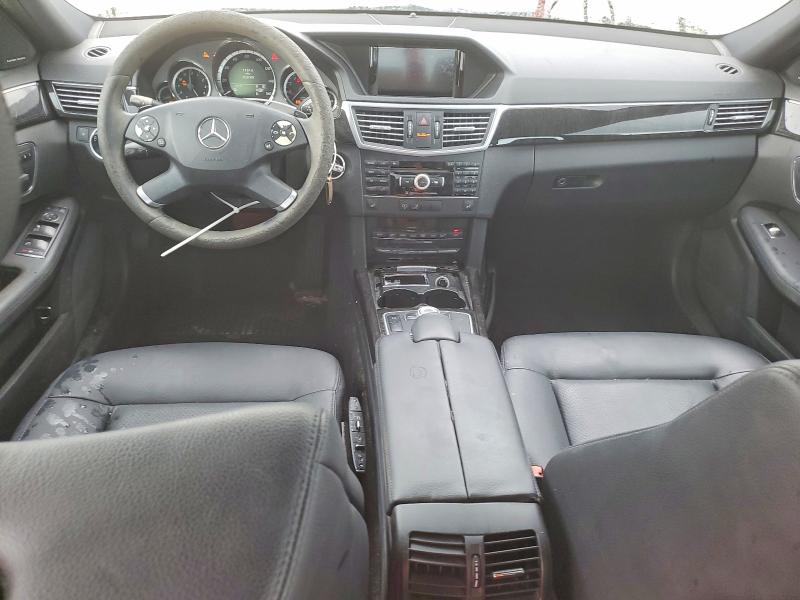 70928566 :رقم المزاد ، WDDHF5GB5BA353374 vin ، 2011 Mercedes-benz E مزاد بيع