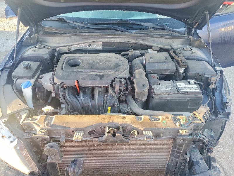 Aukcja sprzedaży 2018 Kia Optima, vin: 5XXGT4L37JG202868, numer aukcji: 71704086