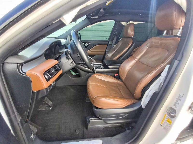 Продажа на аукционе авто 2020 Lincoln Aviator, vin: 5LM5J7XC4LGL11009, номер лота: 70284946