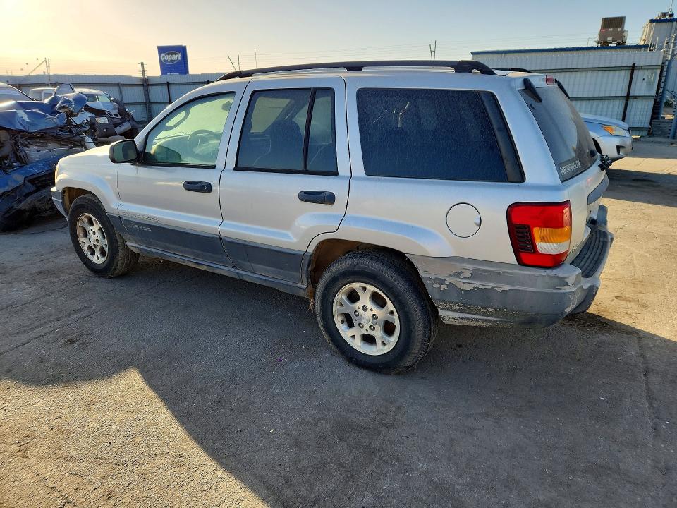 Aukcja sprzedaży 2003 Jeep Grand Cherokee, vin: 1J4GX48S43C518665, numer aukcji: 72227056