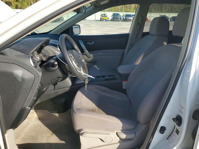 Продажа на аукционе авто 2012 Nissan Rogue, vin: JN8AS5MV2CW410337, номер лота: 71801606