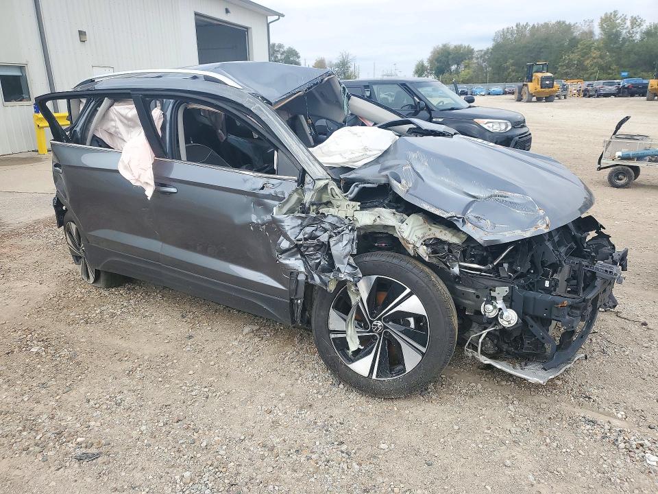 Продажа на аукционе авто 2026 Volkswagen Taos, vin: 3VVUC7B22TM028241, номер лота: 72885936