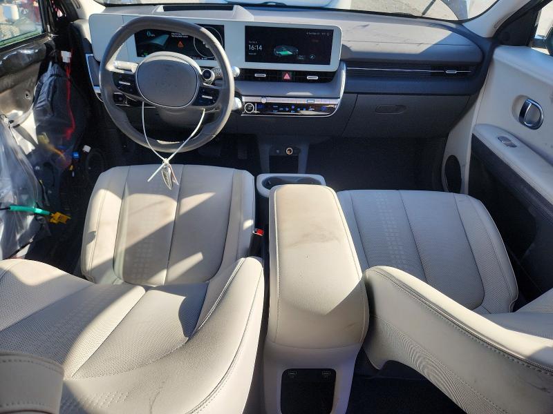 71807146 :رقم المزاد ، KM8KRDAF1PU183240 vin ، 2023 Hyundai Ioniq 5 مزاد بيع
