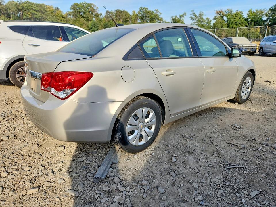 Aukcja sprzedaży 2014 Chevrolet Cruze, vin: 1G1PA5SG7E7221802, numer aukcji: 71494926