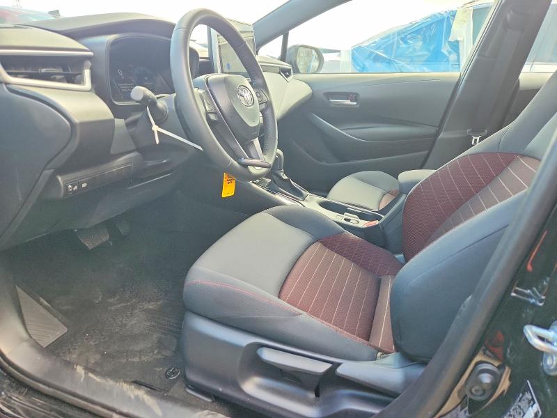 Продажа на аукционе авто 2026 Toyota Corolla, vin: 5YFP4MCE9TP262269, номер лота: 69620286