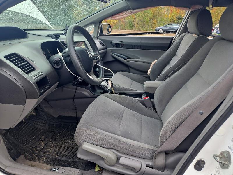 Aukcja sprzedaży 2009 Honda Civic, vin: 2HGFA16419H100562, numer aukcji: 71187316