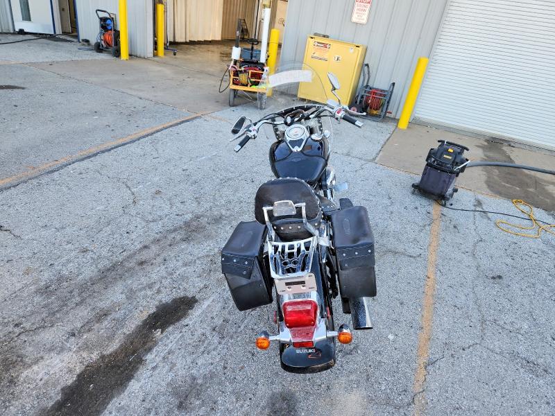 Aukcja sprzedaży 2008 Suzuki Vl800, vin: JS1VS55A082103329, numer aukcji: 71585726