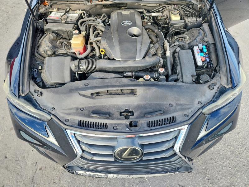 71589206 :رقم المزاد ، JTHBA1D2XJ5063262 vin ، 2018 Lexus Is مزاد بيع