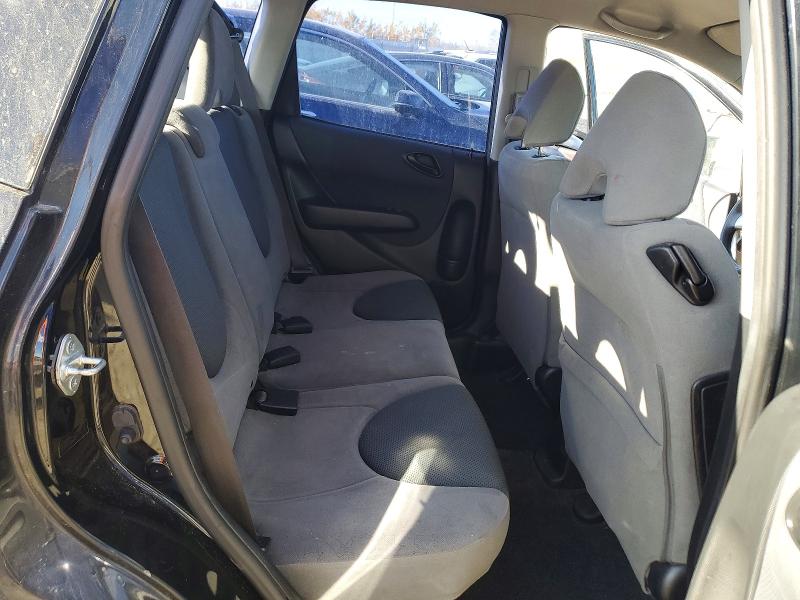Продажа на аукционе авто 2007 Honda Fit, vin: JHMGD38417S805773, номер лота: 71667676