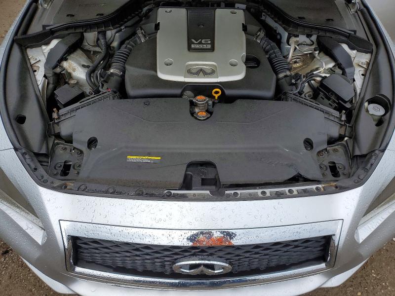 Продаж на аукціоні авто 2014 Infiniti Q50, vin: JN1BV7AR9EM686932, номер лоту: 69721856