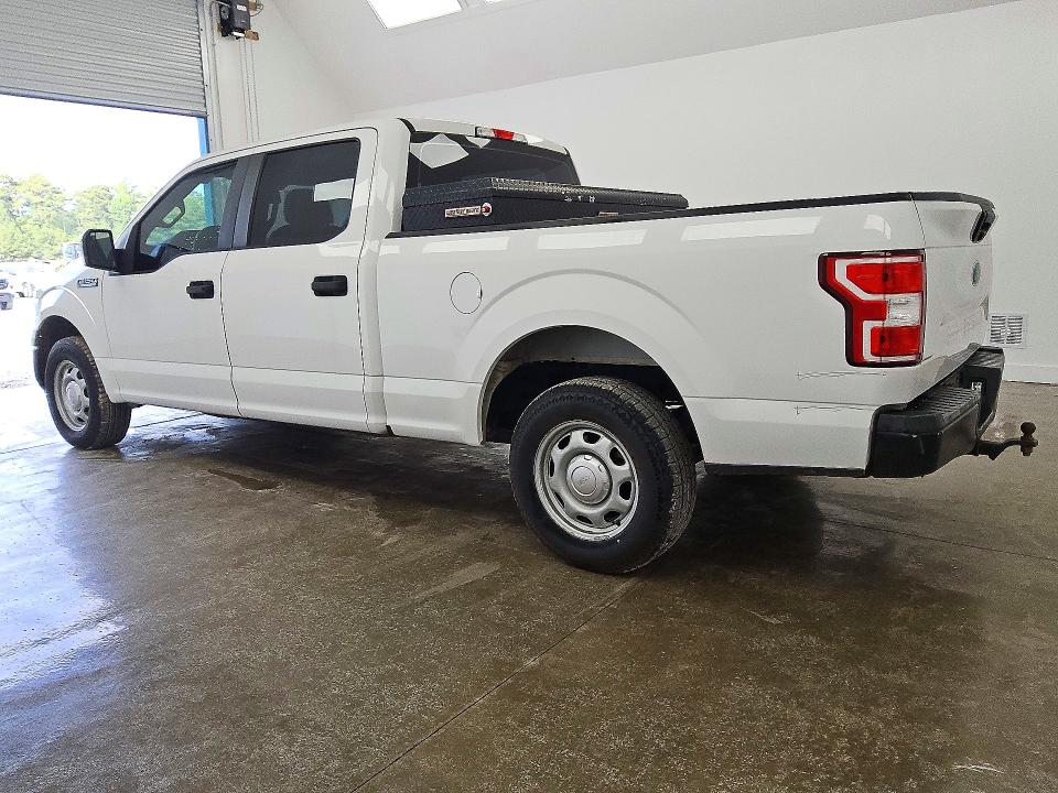 Aukcja sprzedaży 2020 Ford F150, vin: 1FTEW1C58LFC77949, numer aukcji: 70598486