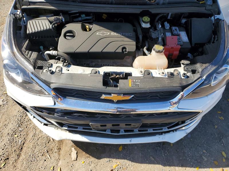 Продажа на аукционе авто 2019 Chevrolet Spark, vin: KL8CD6SA9KC713757, номер лота: 70801246