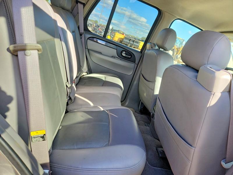 71577166 :رقم المزاد ، 1GKDS13SX52200799 vin ، 2005 Gmc Envoy مزاد بيع