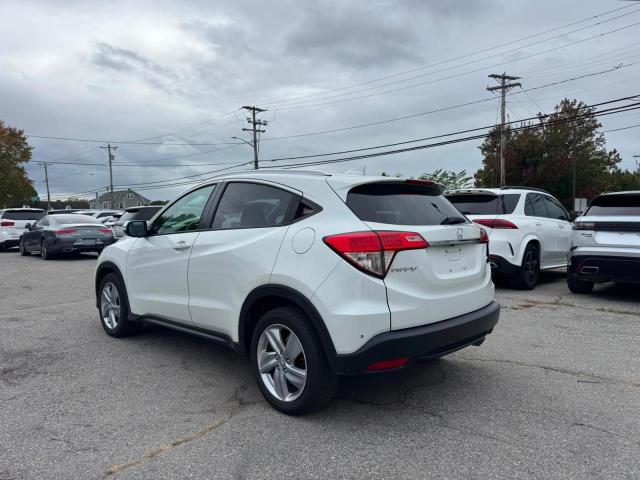 71532686 :رقم المزاد ، 3CZRU6H79LM712163 vin ، 2020 Honda Hr-v مزاد بيع