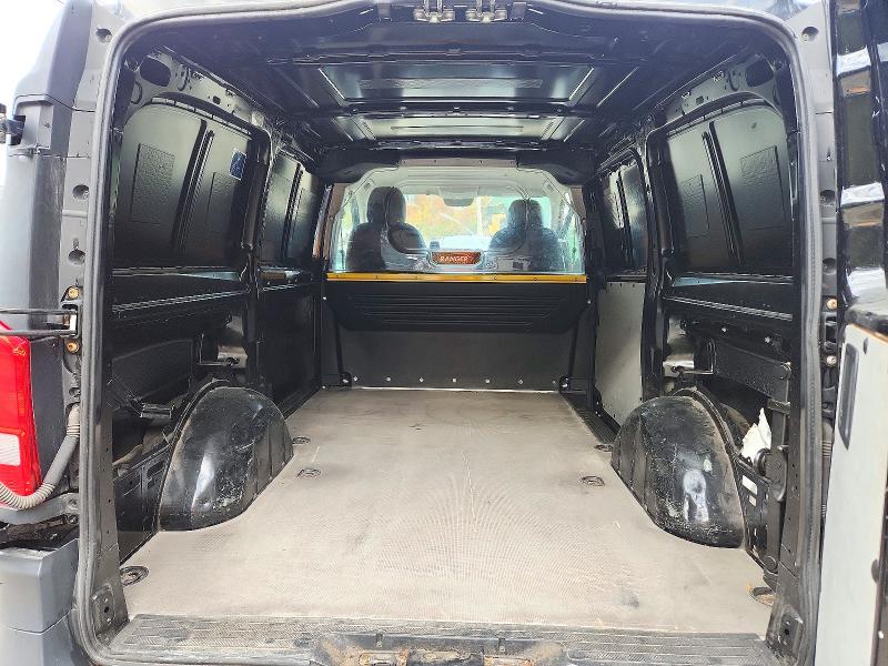 2022 Mercedes-benz Metris მანქანა იყიდება აუქციონზე, vin: W1YV0BEY9N4160910, აუქციონის ნომერი: 71765996