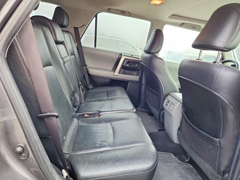Продаж на аукціоні авто 2011 Toyota 4runner, vin: JTEBU5JR4B5045256, номер лоту: 71478026