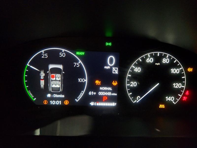 2026 Honda Cr-v მანქანა იყიდება აუქციონზე, vin: 5J6RS6H5XTL035615, აუქციონის ნომერი: 71645996