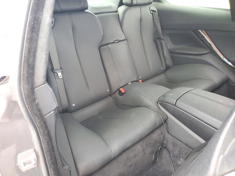 2013 Bmw 640 მანქანა იყიდება აუქციონზე, vin: WBALW3C59DC892531, აუქციონის ნომერი: 71687136