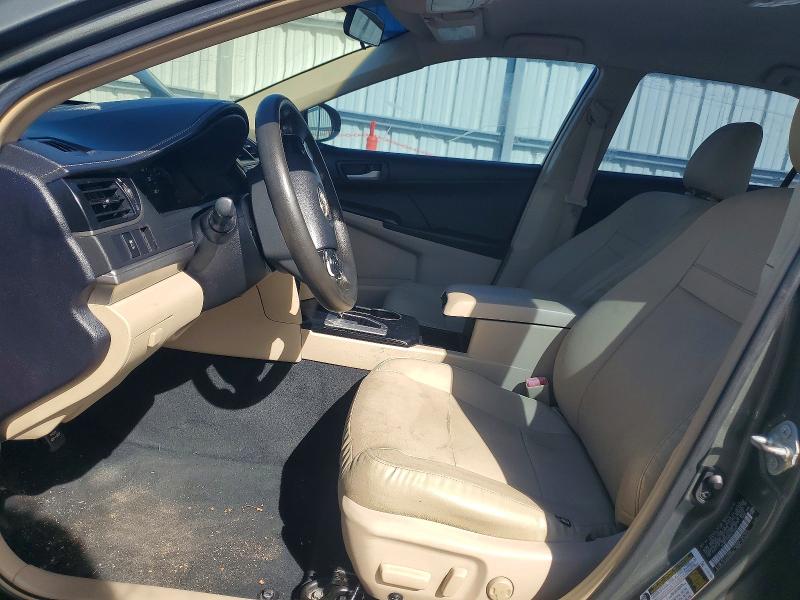 Aukcja sprzedaży 2014 Toyota Camry, vin: 4T1BF1FK9EU753673, numer aukcji: 70381356