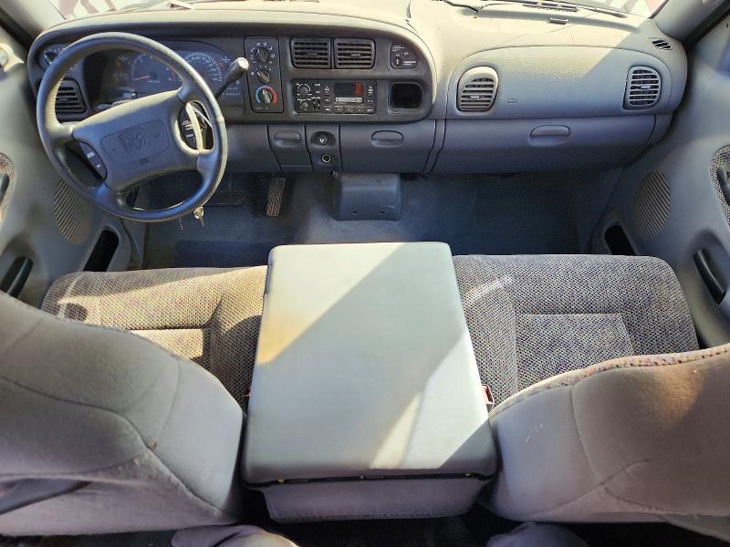71030526 :رقم المزاد ، 3B7HC13Z8XG118491 vin ، 1999 Dodge Ram 1500 مزاد بيع