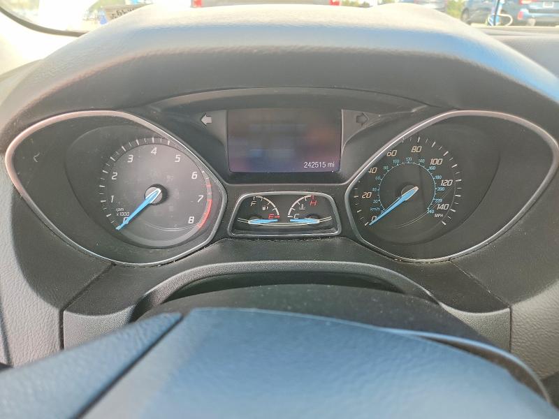 2014 Ford Focus მანქანა იყიდება აუქციონზე, vin: 1FADP3F20EL447060, აუქციონის ნომერი: 71424956