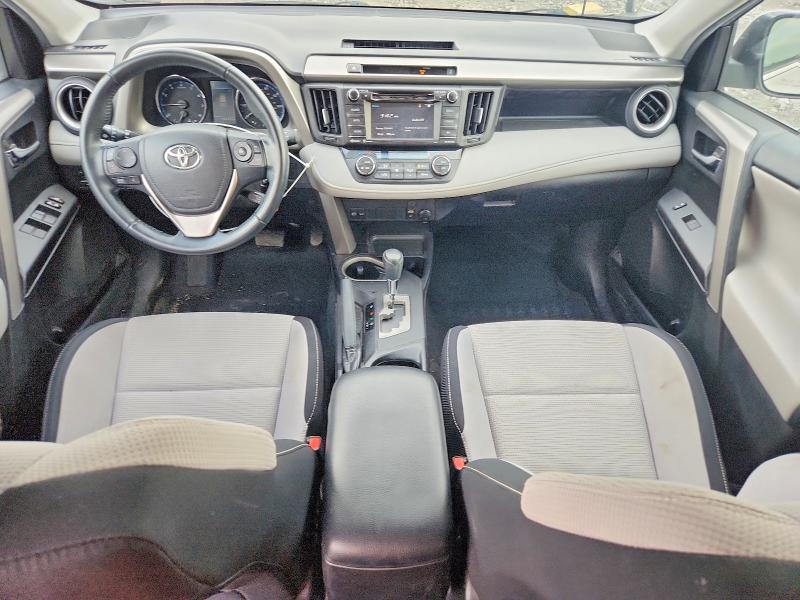 Продажа на аукционе авто 2016 Toyota Rav4, vin: 2T3RFREV4GW458984, номер лота: 69408466